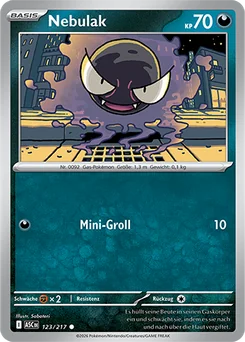 Gastly