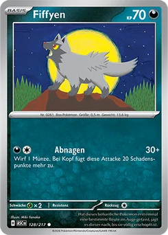 Poochyena