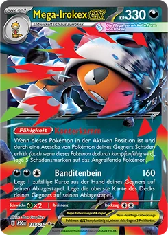 Mega Scrafty ex