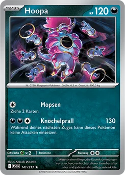 Hoopa