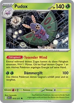 Dustox