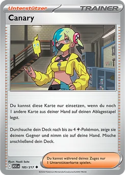 Canari