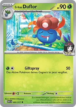 Erika's Gloom