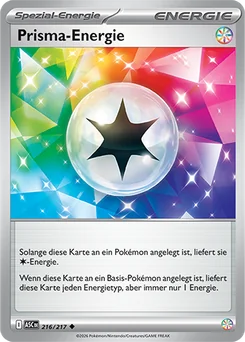 Prism Energy
