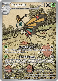 Beautifly
