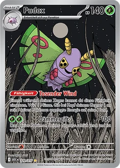 Dustox