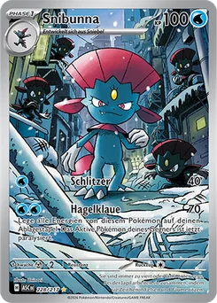Weavile