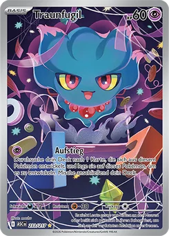 Misdreavus