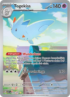 Togekiss