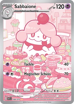 Slurpuff