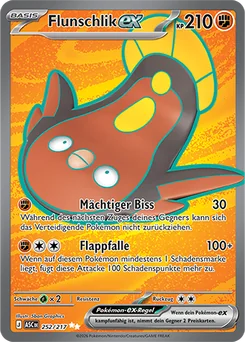Stunfisk ex