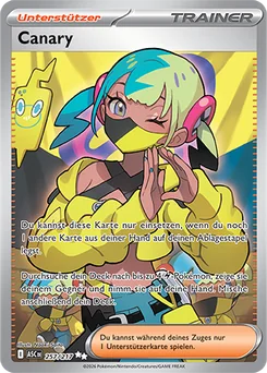 Canari