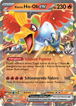 Ethan's Ho-Oh ex