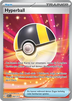 Ultra Ball