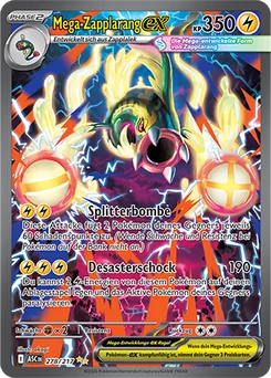Mega Eelektross ex