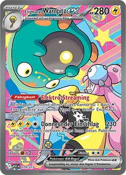 Iono's Bellibolt ex