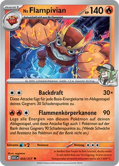 N's Darmanitan