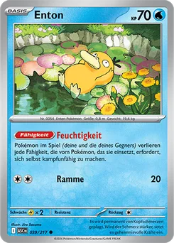 Psyduck