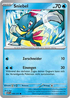 Sneasel