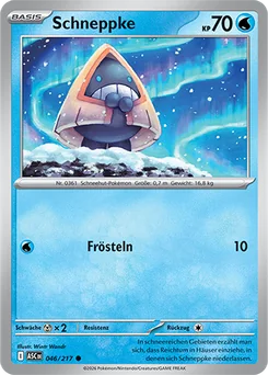 Snorunt
