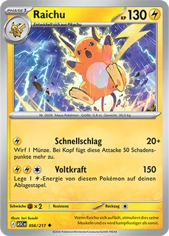 Raichu
