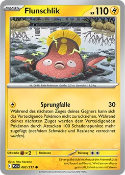 Stunfisk