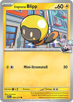 Iono's Tadbulb