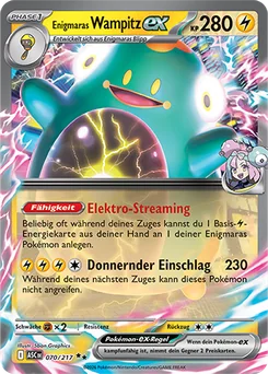 Iono's Bellibolt ex