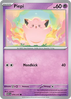 Clefairy