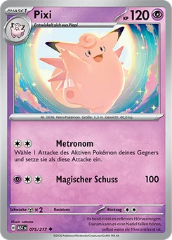 Clefable