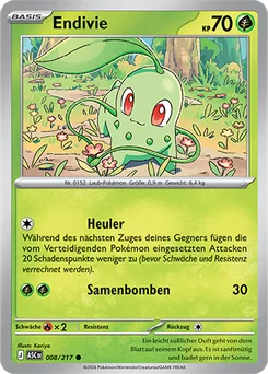 Chikorita