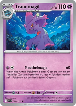 Mismagius