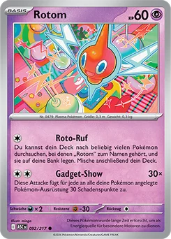 Rotom