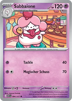 Slurpuff