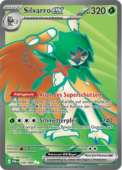 Decidueye ex