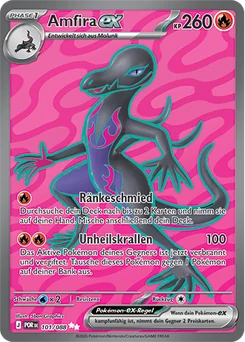 Salazzle ex