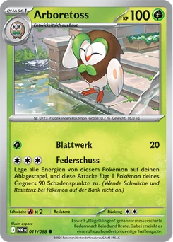 Dartrix