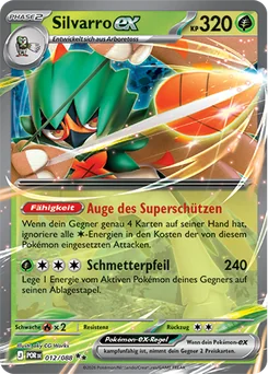 Decidueye ex
