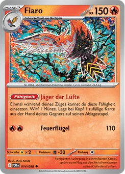 Talonflame