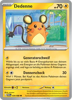 Dedenne