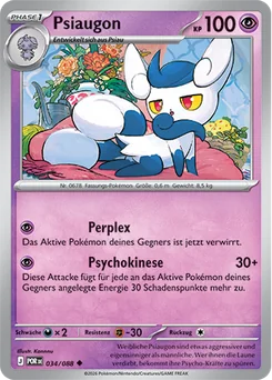 Meowstic