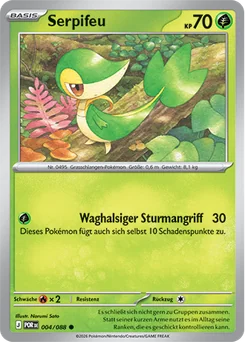 Snivy