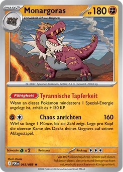 Tyrantrum