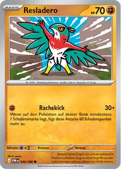 Hawlucha