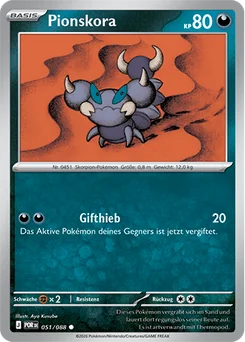 Skorupi