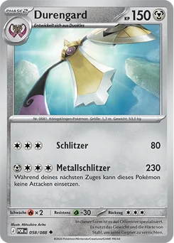 Aegislash