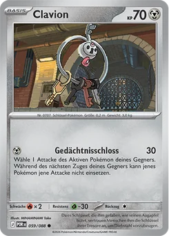 Klefki