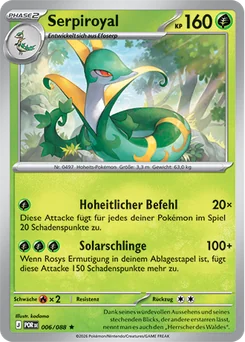 Serperior