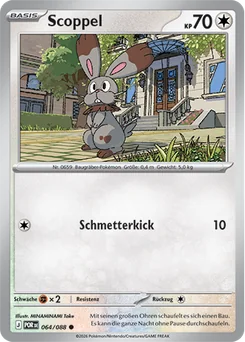 Bunnelby