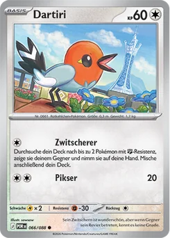 Fletchling